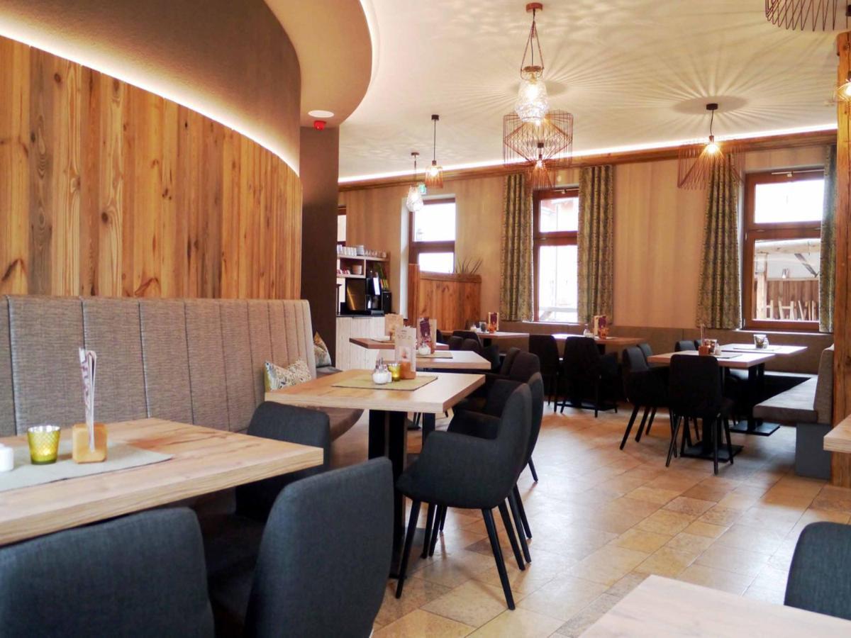 Da'Sporrer Hotel & Wirtshaus Neunburg vorm Wald Zewnętrze zdjęcie