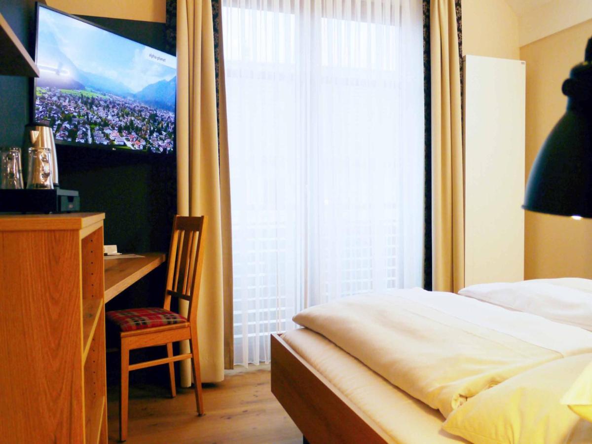 Da'Sporrer Hotel & Wirtshaus Neunburg vorm Wald Zewnętrze zdjęcie