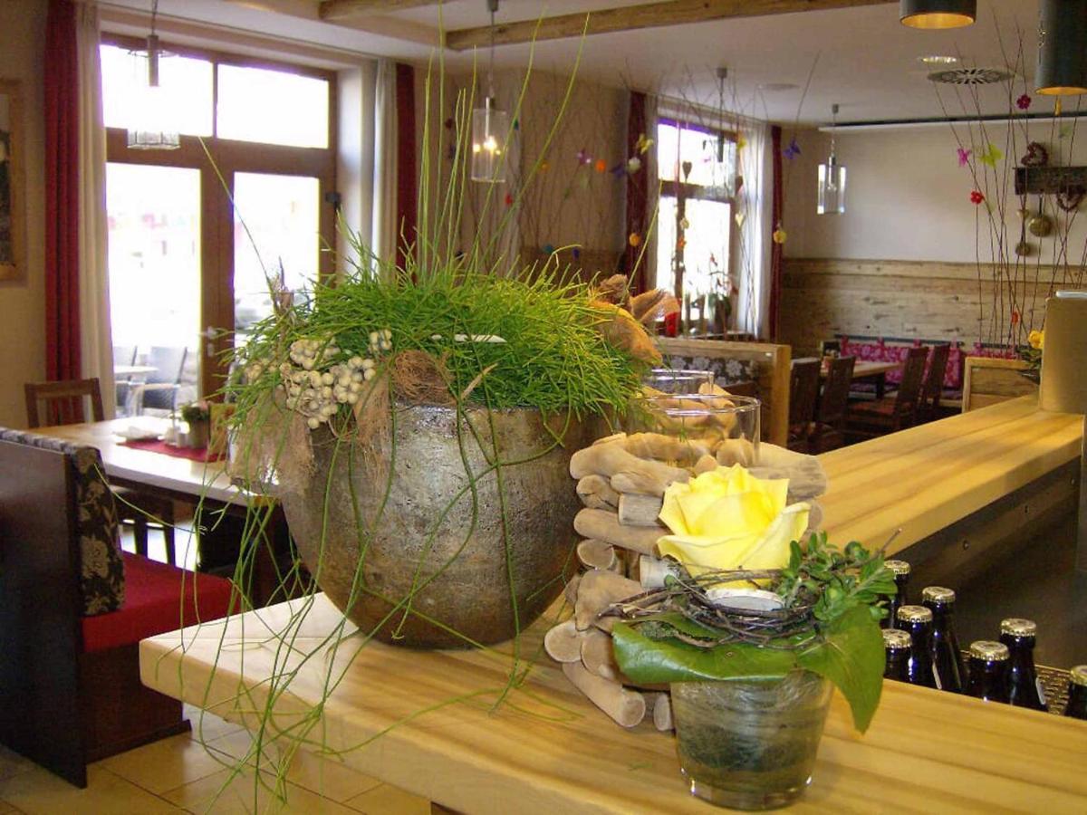 Da'Sporrer Hotel & Wirtshaus Neunburg vorm Wald Zewnętrze zdjęcie