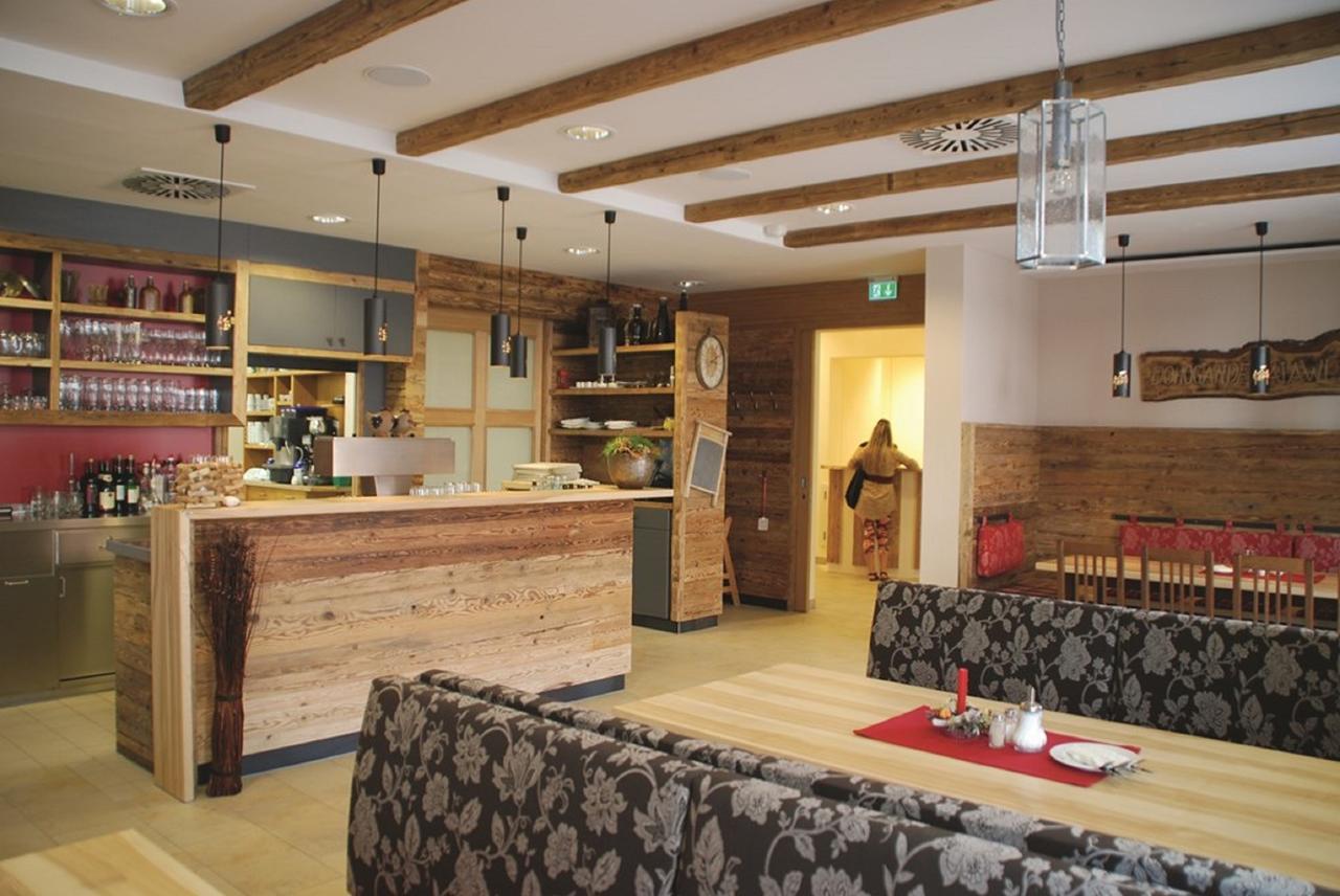 Da'Sporrer Hotel & Wirtshaus Neunburg vorm Wald Zewnętrze zdjęcie
